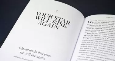 Churchill â€“ The Supreme Survivor