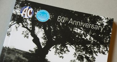 AC Owners Club 60th Anniversary