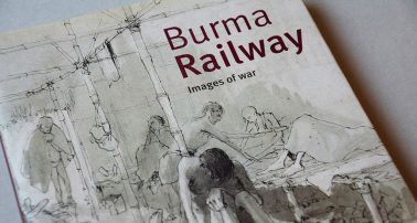 Burma Railway - Images of War
