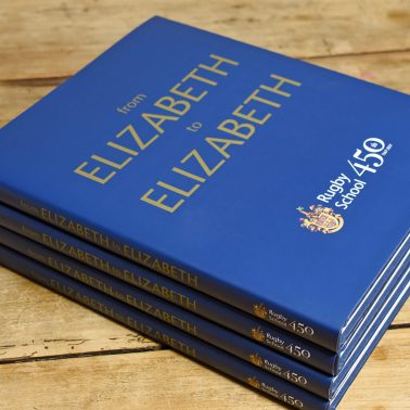 from Elizabeth to Elizabeth