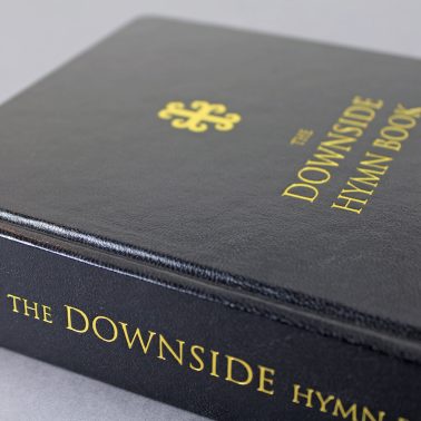Downside Hymn Book