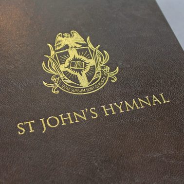 St John's Hymnal