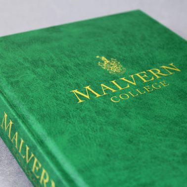 Malvern College Hymn Book