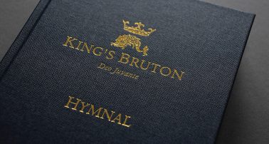 King's Bruton Hymnal