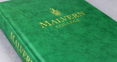 Malvern College Hymn Book