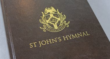 St John’s Hymnal