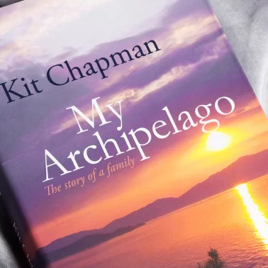 My Archipelago