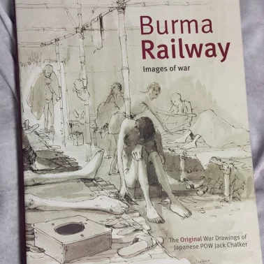 Burma Railway